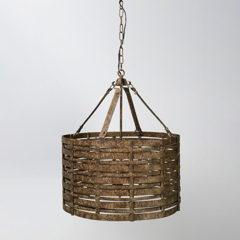 Edith Chandelier