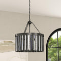 Olympia Chandelier