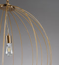 Catherine Chandelier