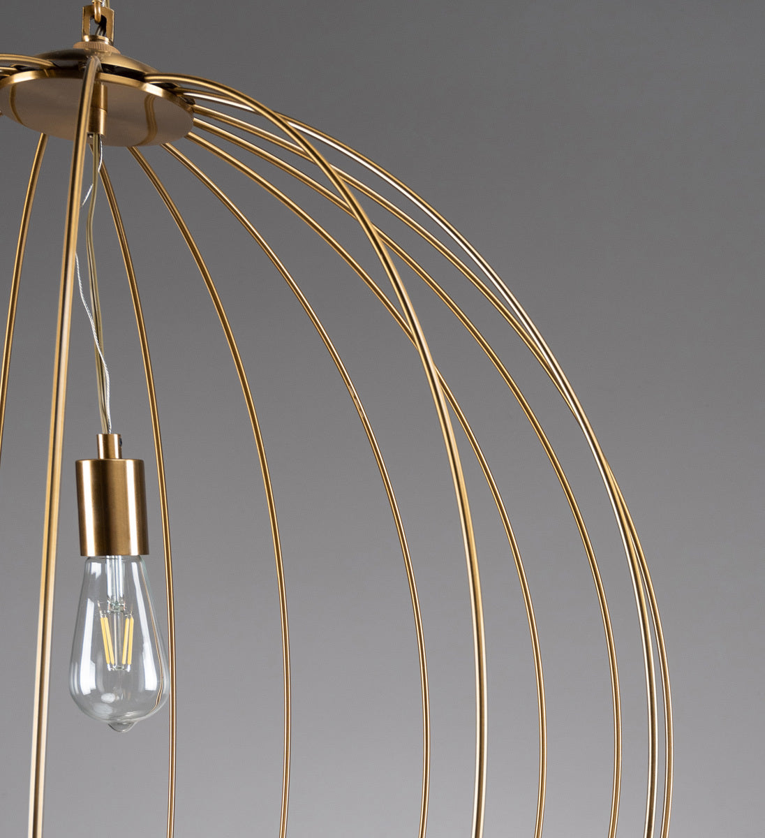 Catherine Chandelier