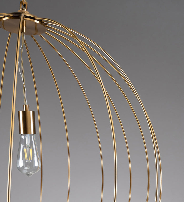 Catherine Chandelier