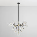 Phoenix Chandelier