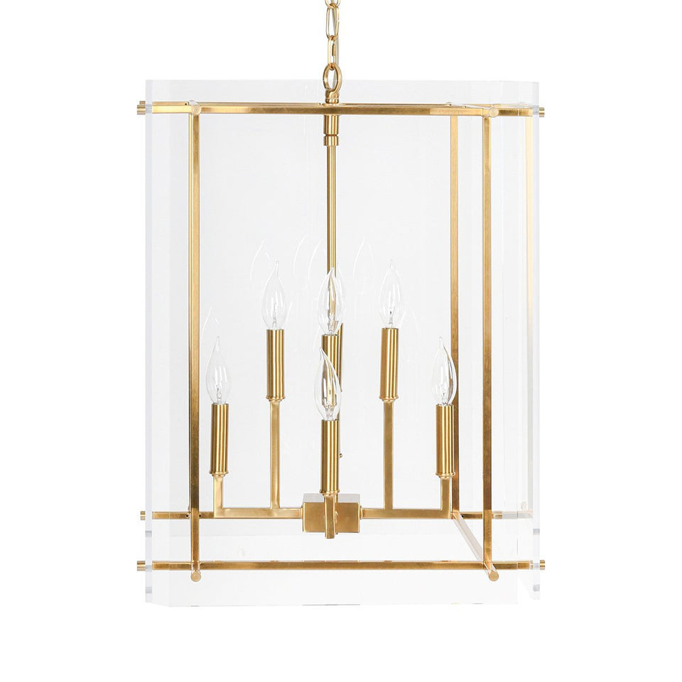 Kiran Chandelier