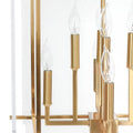 Kiran Chandelier