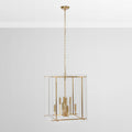 Kiran Chandelier