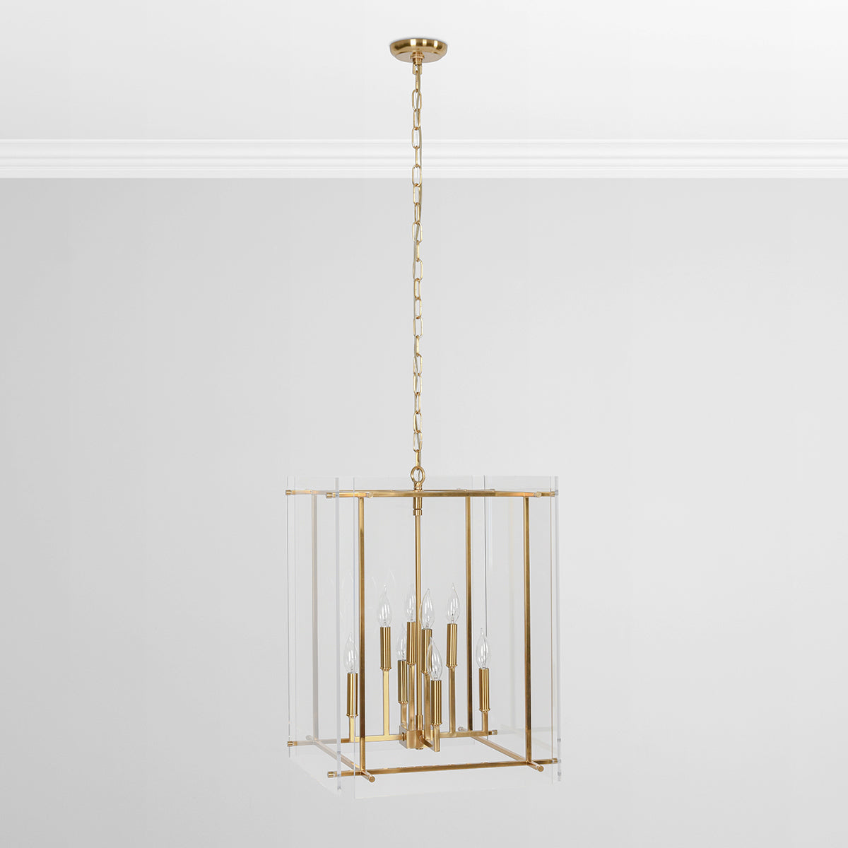 Kiran Chandelier