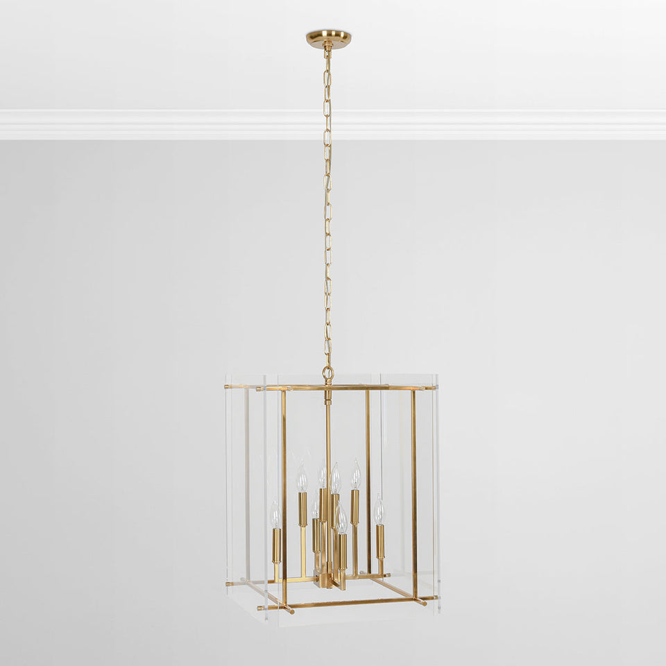 Kiran Chandelier