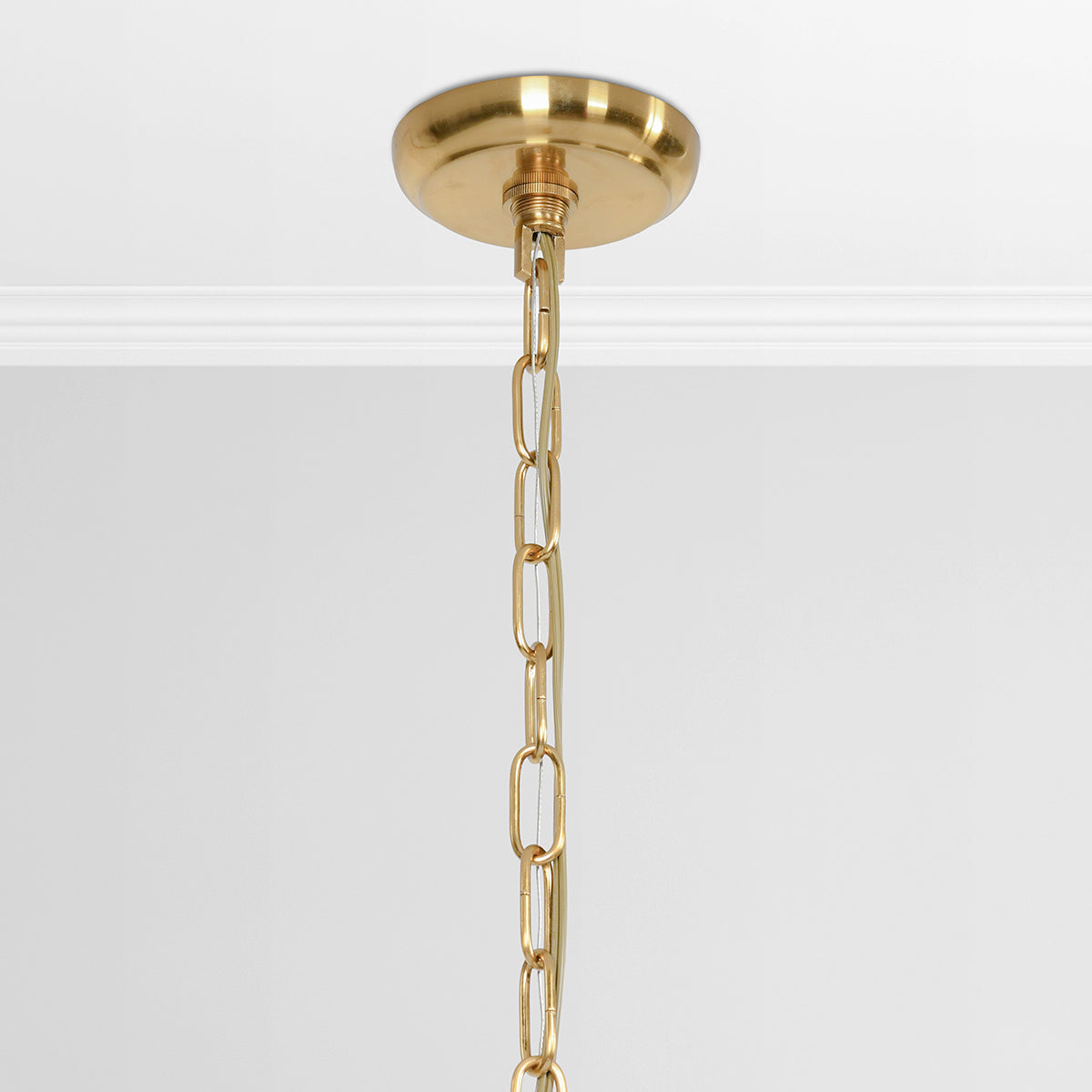 Kiran Chandelier