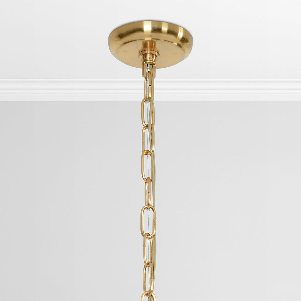 Kiran Chandelier