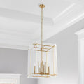Kiran Chandelier