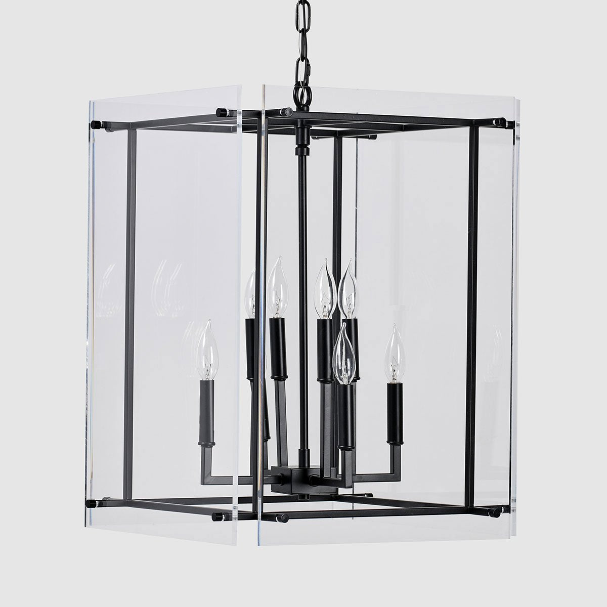 Kiran Chandelier