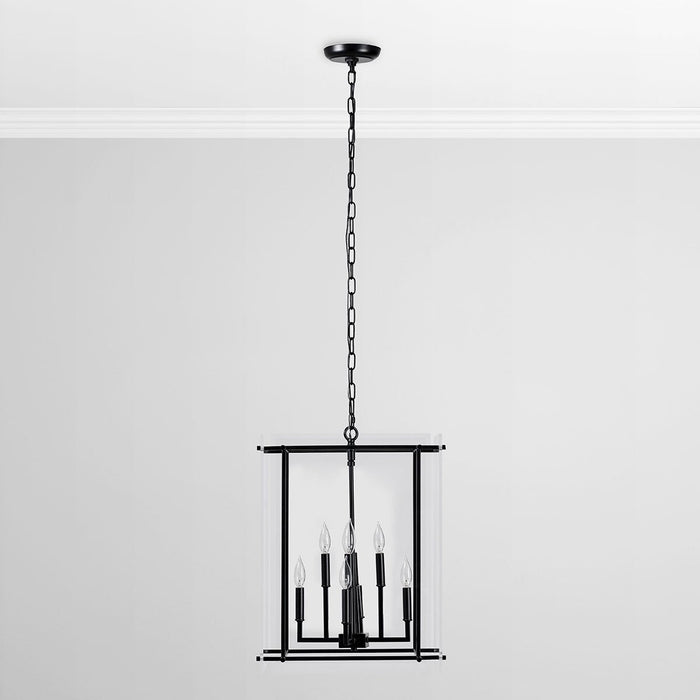 Kiran Chandelier