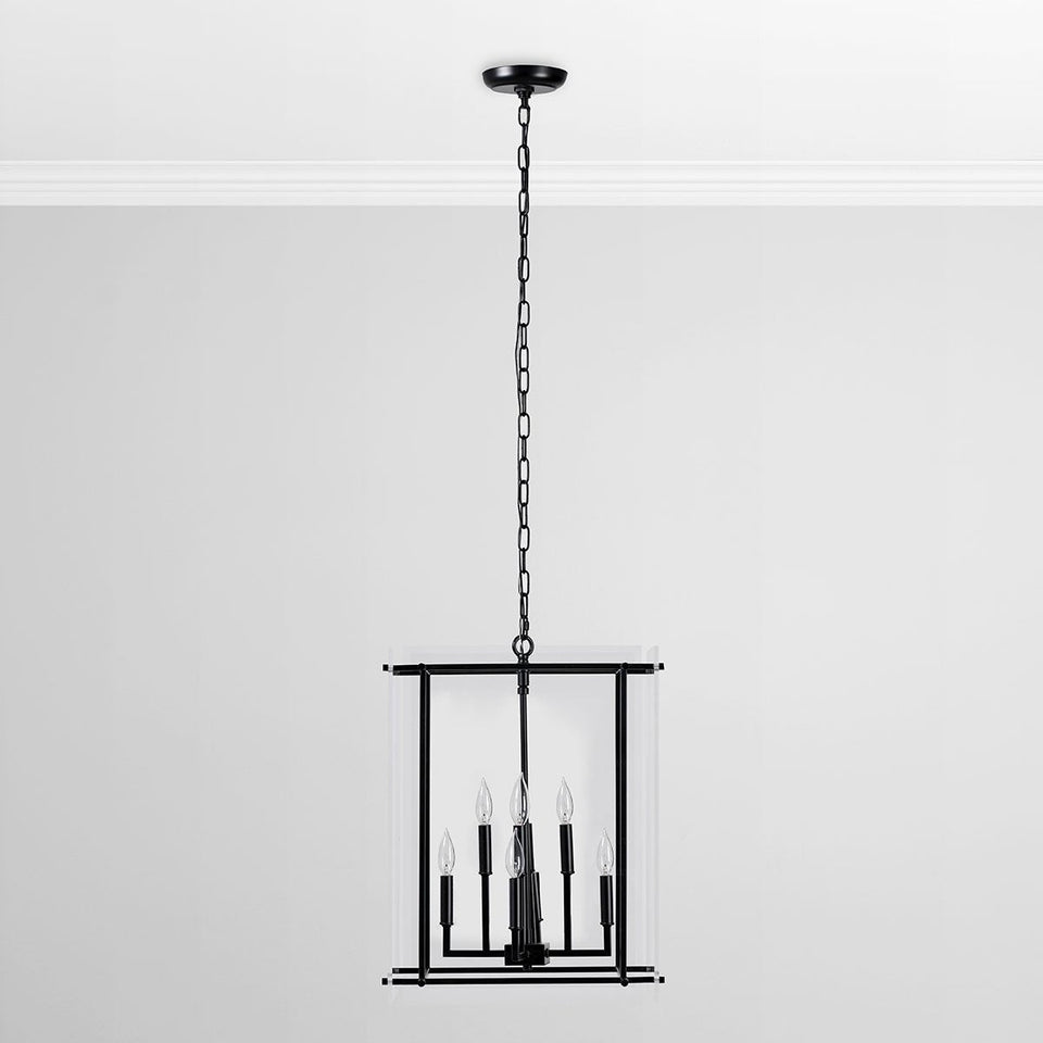 Kiran Chandelier