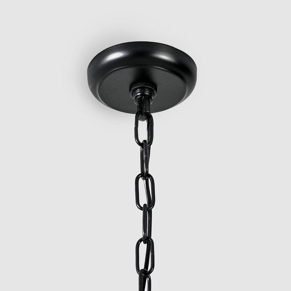 Kiran Chandelier