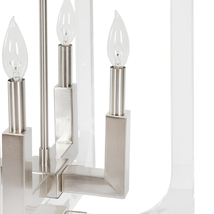 Ellison Chandelier