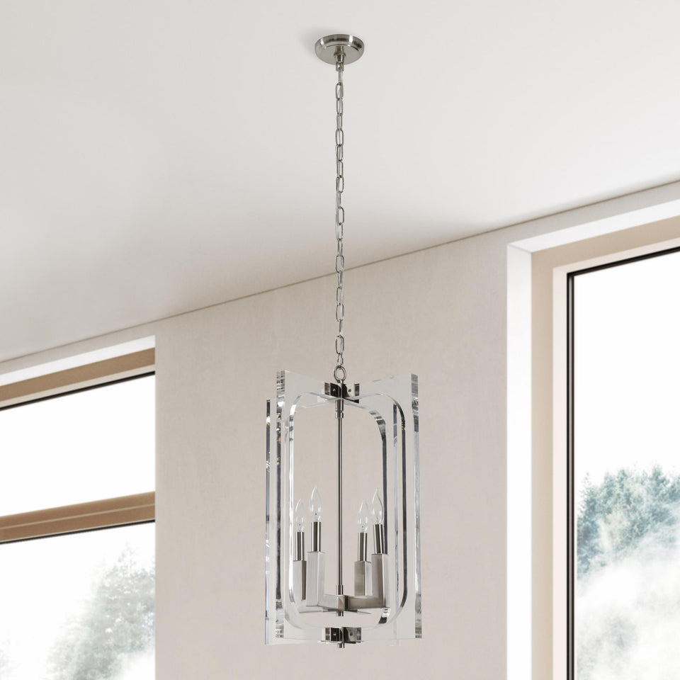 Ellison Chandelier