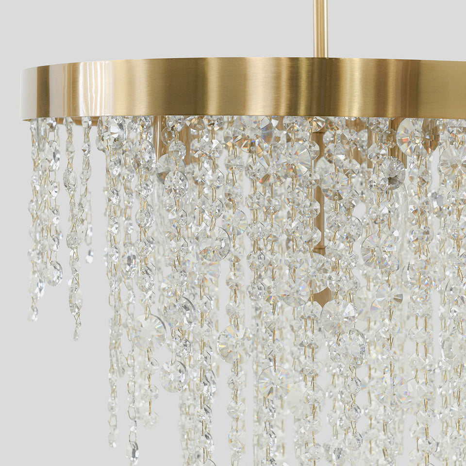 Juniper Chandelier