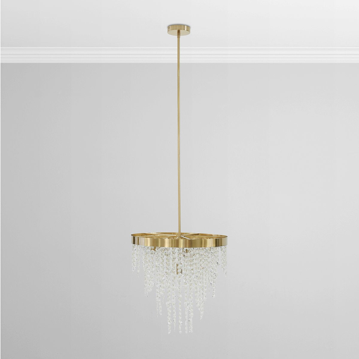 Juniper Chandelier