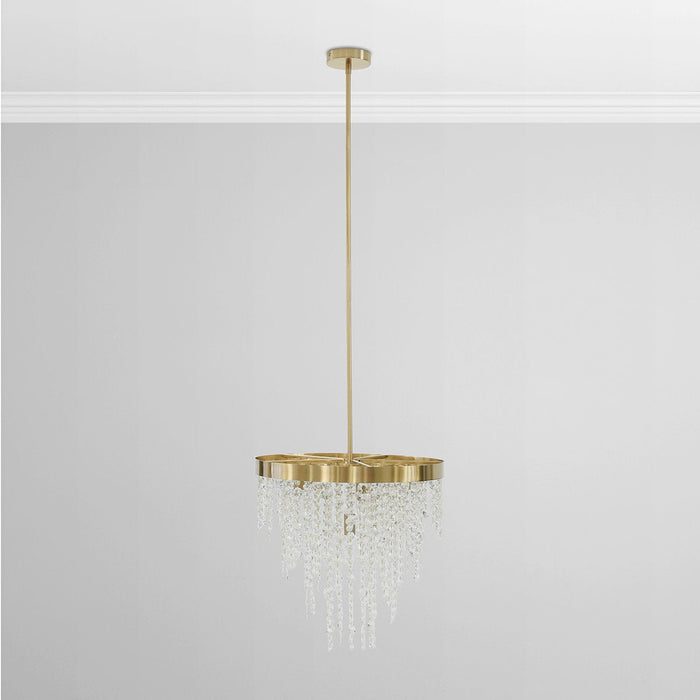 Juniper Chandelier