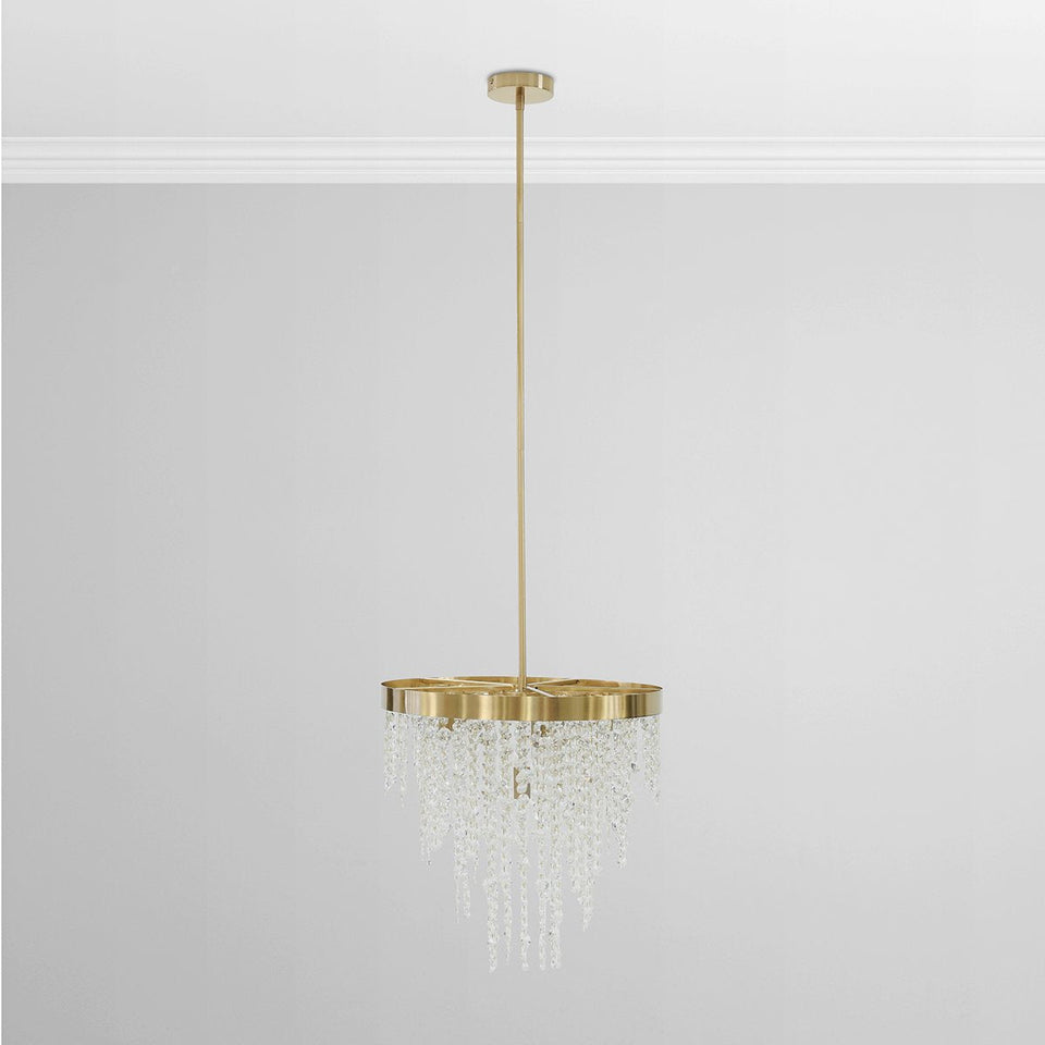 Juniper Chandelier