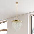 Juniper Chandelier