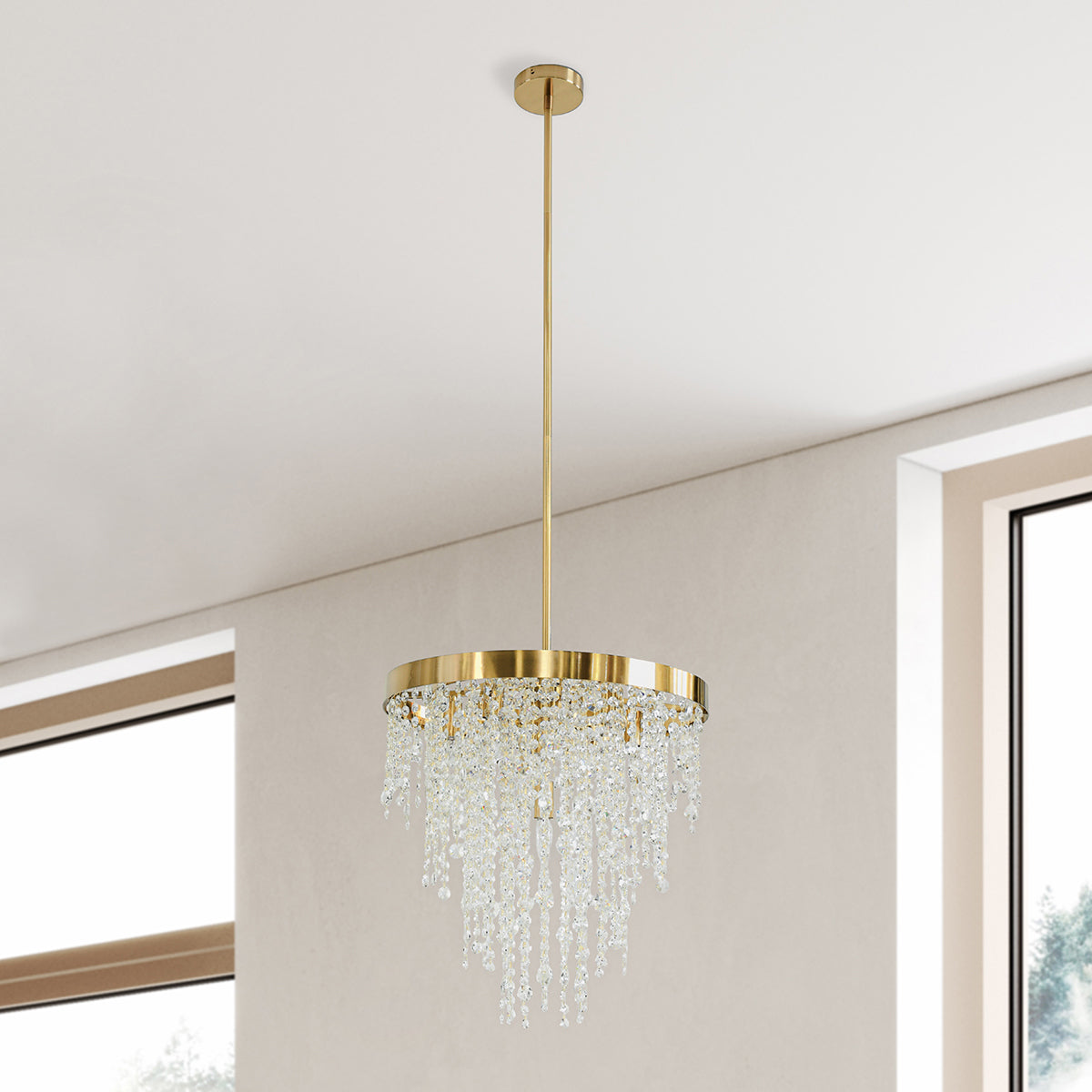 Juniper Chandelier