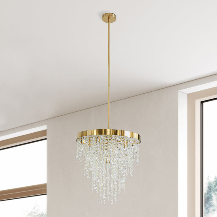 Juniper Chandelier