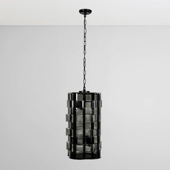 Poppy Chandelier