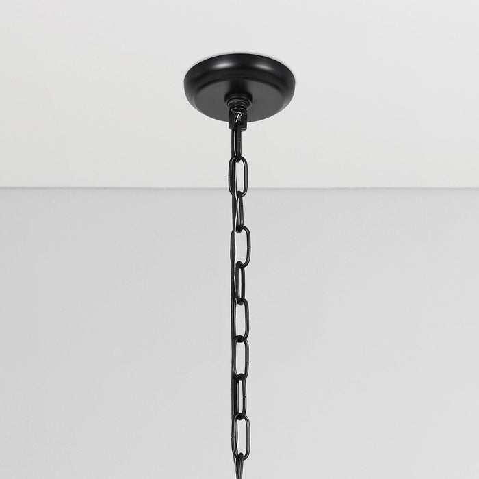 Poppy Chandelier