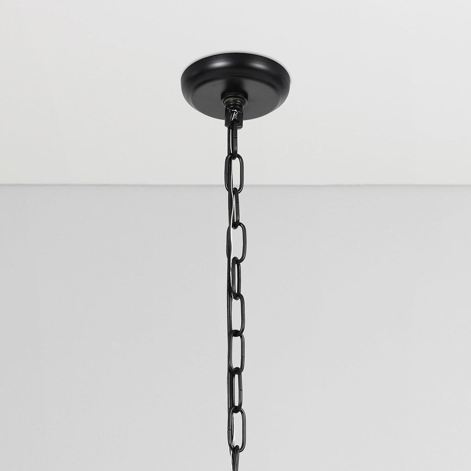 Poppy Chandelier