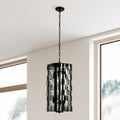 Poppy Chandelier