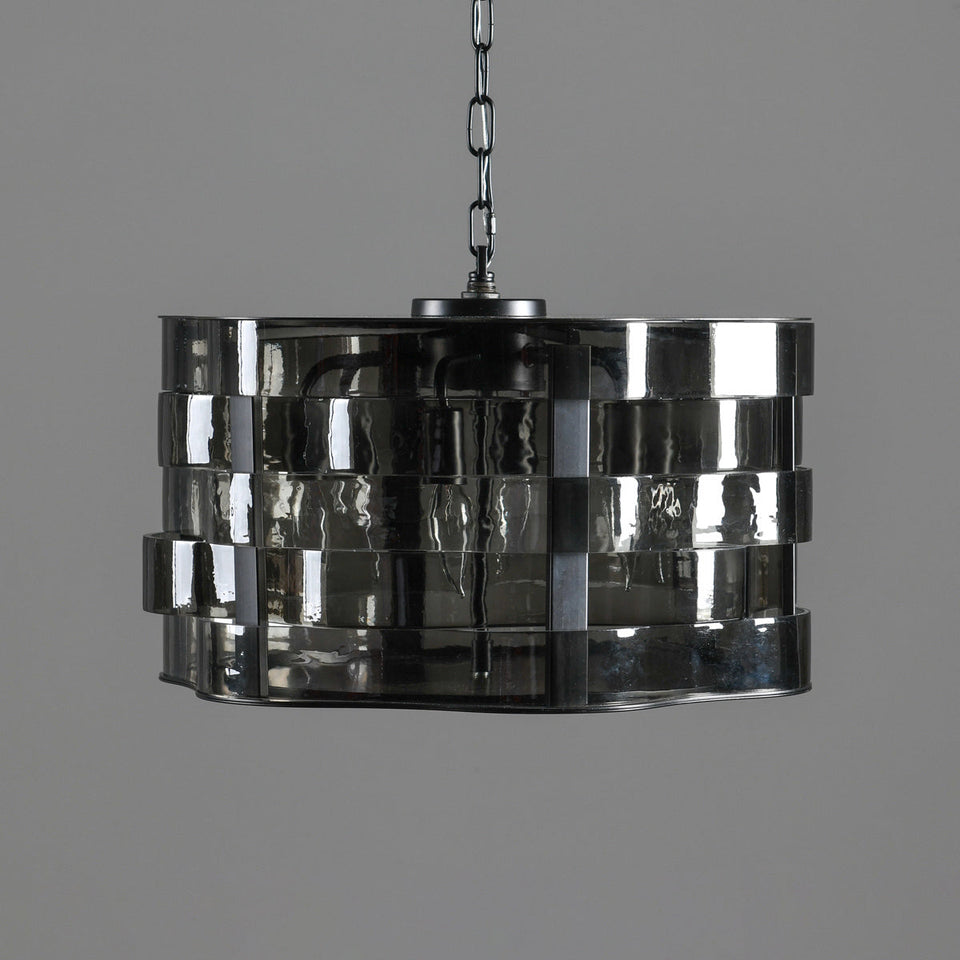 Poppy Chandelier