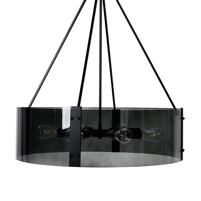 Genesis Chandelier