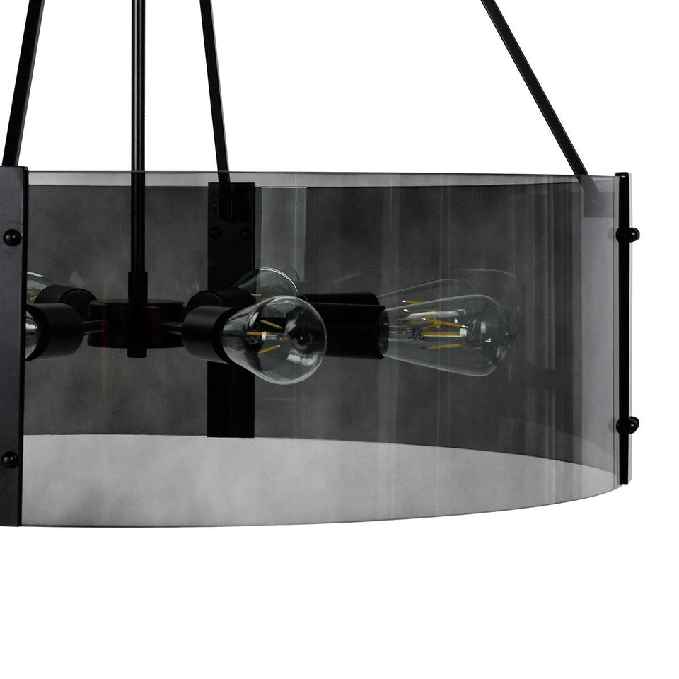 Genesis Chandelier