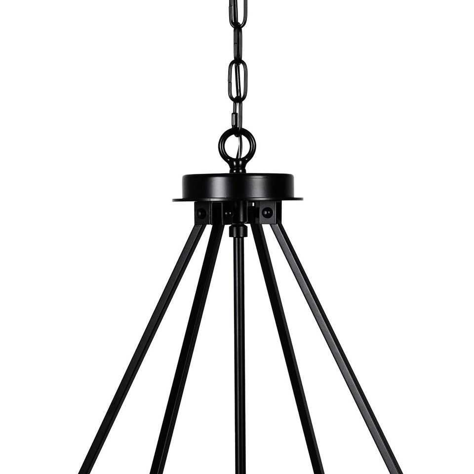 Genesis Chandelier