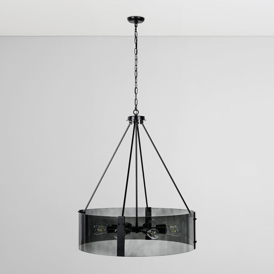 Genesis Chandelier