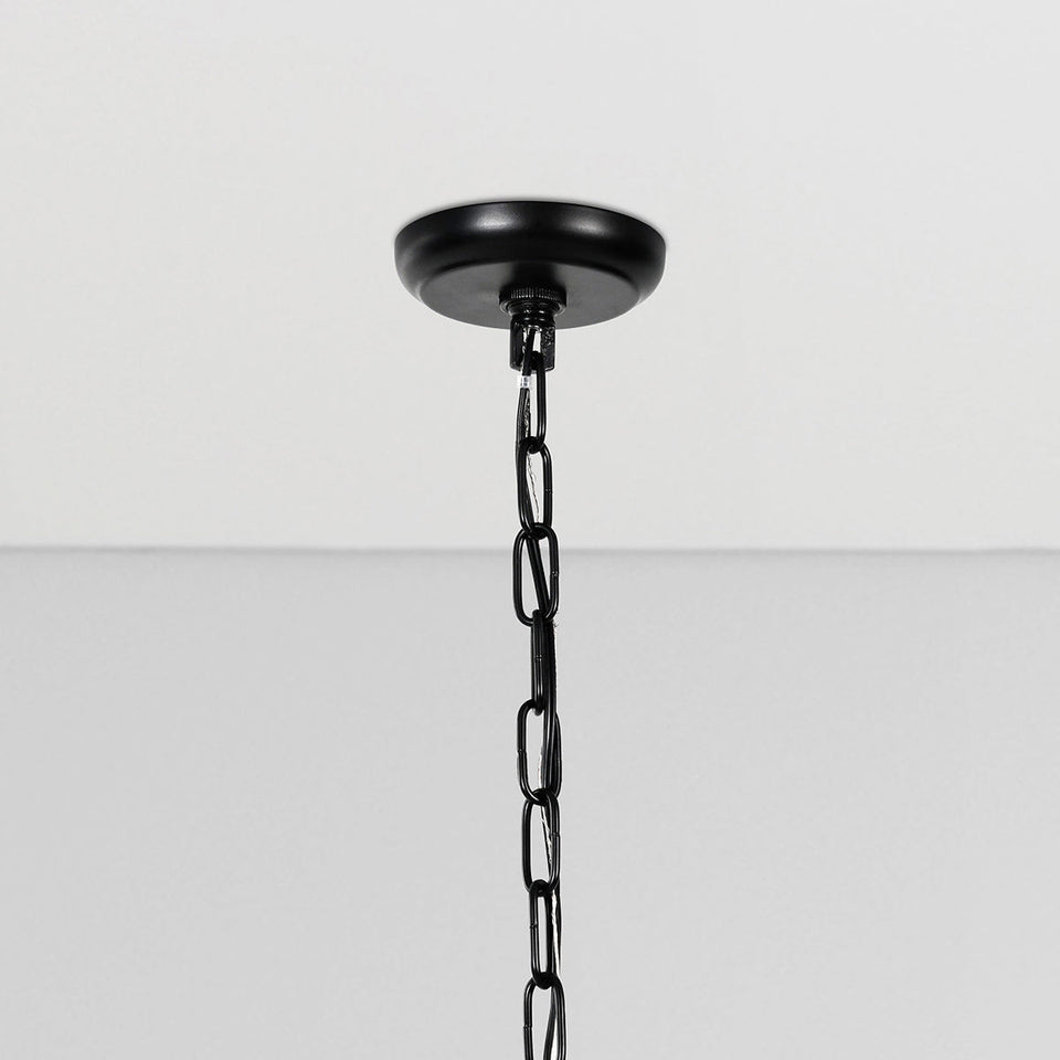 Genesis Chandelier