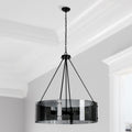 Genesis Chandelier