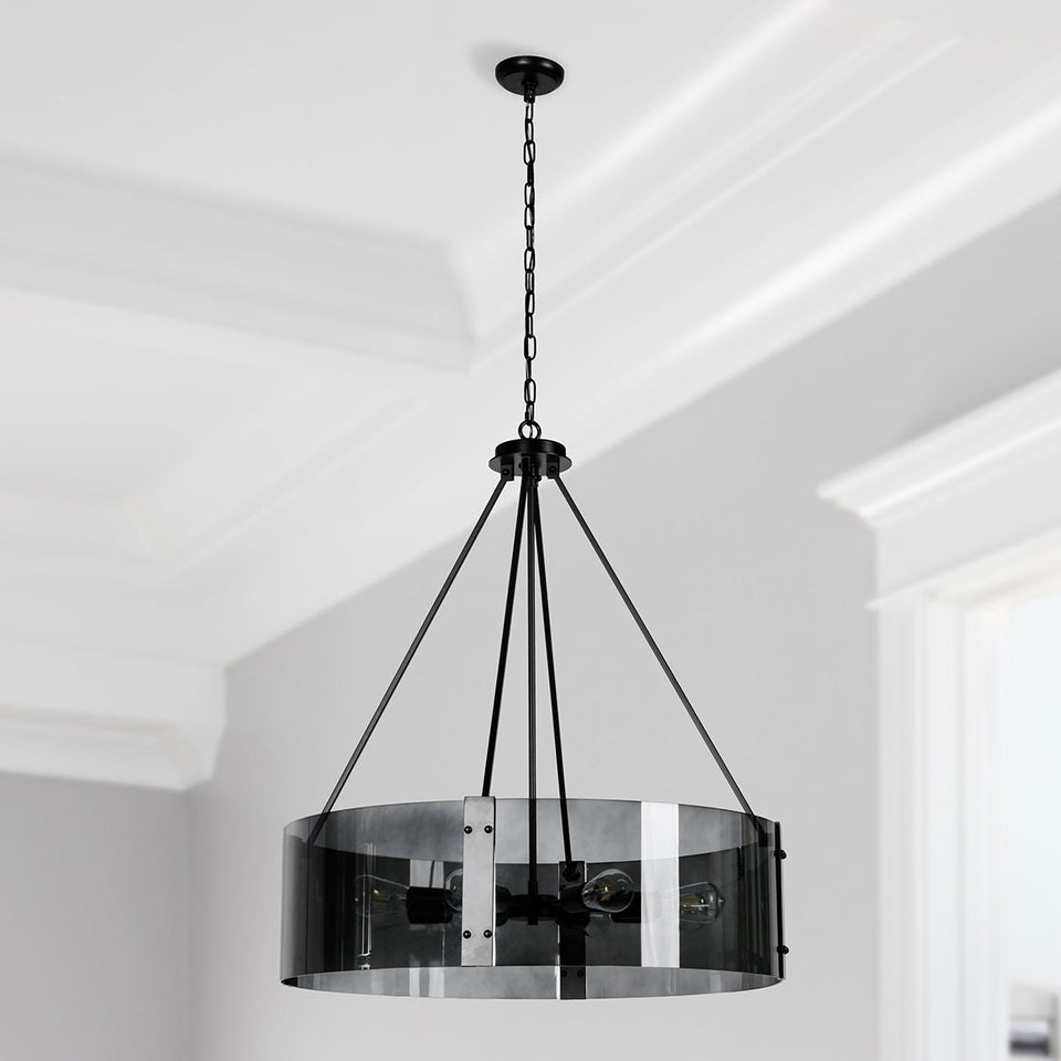 Genesis Chandelier