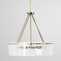 Genesis Chandelier