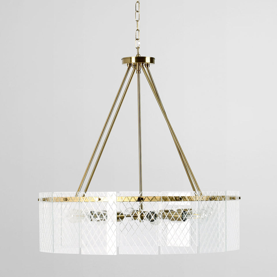 Genesis Chandelier