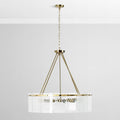 Genesis Chandelier