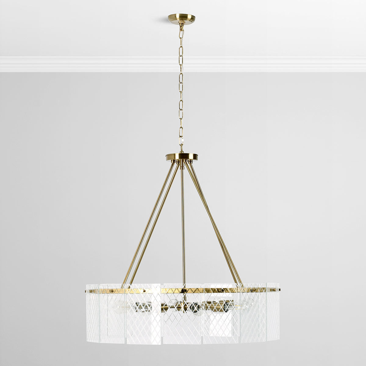Genesis Chandelier