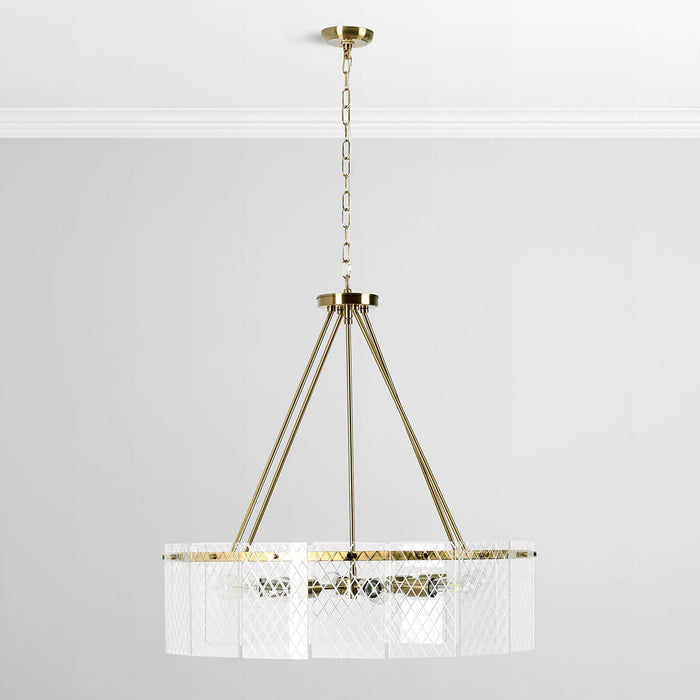 Genesis Chandelier