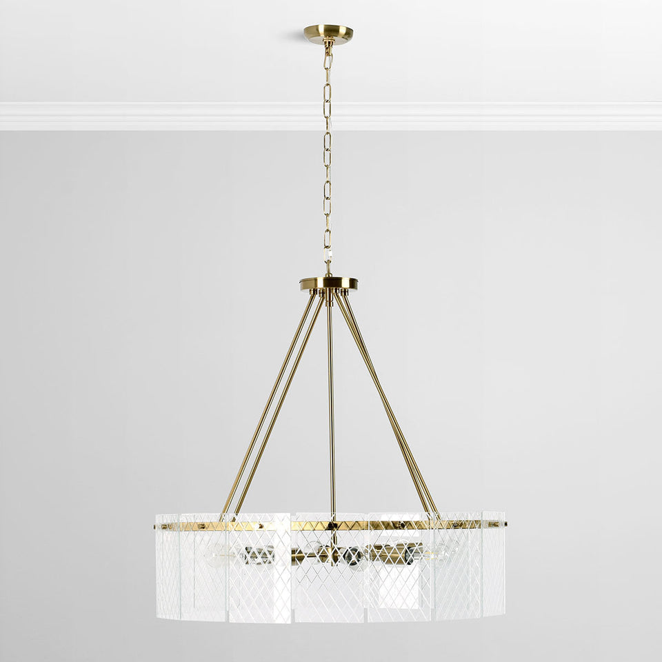 Genesis Chandelier