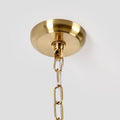 Genesis Chandelier