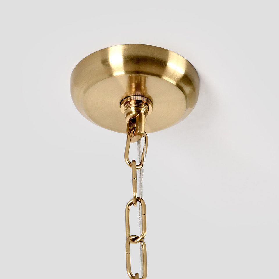 Genesis Chandelier