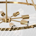 Genesis Chandelier