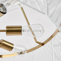 Genesis Chandelier