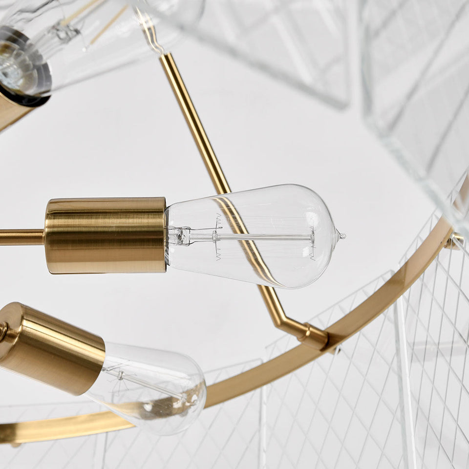 Genesis Chandelier